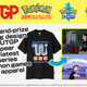 Image for article titled Pokémon T-Shirt Contest Winner Disqualified, Design Pulled From Upcoming Game
